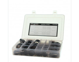 O-RİNG SETİ 447 PARÇA