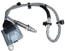 OKSEIJEN SENSORU NOX RENAULT MEGANE IV 15 TALISMAN 15 DACIA DUSTER II 18 DOKKER 12 LODGY 12 1.5 dCi ADBLUE