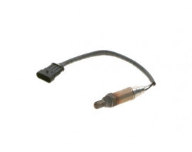 OKSİJEN/LAMBDA SENSÖRÜ BENZİN LSH-24 0258003627