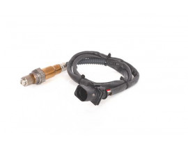 OKSİJEN/LAMBDA SENSÖRÜ BENZİN LSU-ADV 0258027101