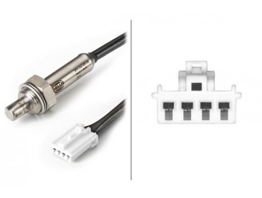 OKSIJEN SENSOR OTA4F E5F1 VOLVO S40 I V40 1.6 1.8 2.0 95 99