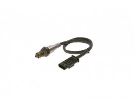 OKSİJEN SENSÖRÜ 500X 2.0 MULTİJET 4X4