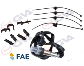 OKSİJEN SENSÖRÜ A3-A4-A6-Q7-CADDY3-PASSAT-T6 2.0TDI-2.7TDI-3.0TDI