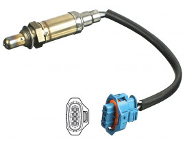 OKSİJEN SENSÖRÜ ARKA KONUM 2 CHEVROLET CRUZE 09 1.6 LDE 1.8 2H0