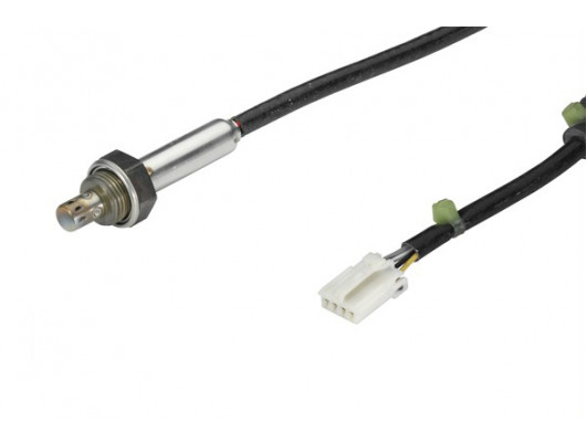 OKSİJEN SENSÖRÜ ARKA VOLVO S40 1.9T4 2.0T 1997-2000 V40 1.9T4 2.0T 1997-2000 870MM