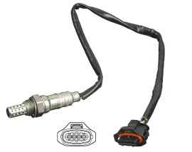 OKSİJEN SENSÖRÜ - ASTRA 07/08