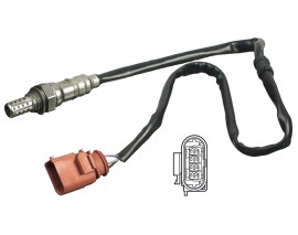 OKSİJEN SENSÖRÜ - AUDI A1. A3. A4. A5. A6. A8. Q3. Q5. Q7. TT. TT ROADSTER / PORSCHE CAYENNE/ SEAT A