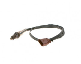 OKSİJEN SENSÖRÜ BEETLE CABRİOLET-GOLF VI CABRİOLET-JETTA-YETİ 0258030184