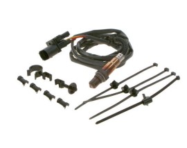 OKSİJEN SENSÖRÜ BENZİN 0258007163-0258007140-0258007152-0258007340-0258007125-0258007123