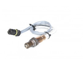 OKSİJEN SENSÖRÜ BMW 3 320İ E90 E92 320İ E81 120İ E87 120İ 2007-2013 E84 18İ 10-15 0258006993