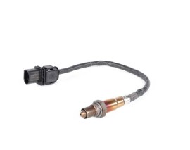 OKSIJEN SENSORU BMW E81 E87 E90 E60 MINI R56 R60 R61 N47 KATALIZOR ONCESI