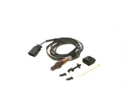 OKSİJEN SENSÖRÜ BORA 1.6 98-05 0258006163 0258006307 0258006261 AKL