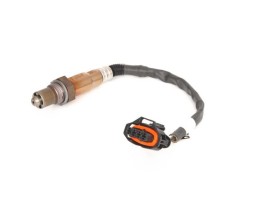 OKSİJEN SENSÖRÜ CORSA C 1.2-OMEGA B 2.6-3.2 00 VECTRA C 3.2 02 300mm / 4 KUTUP