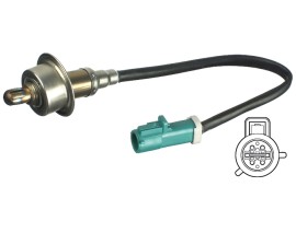 OKSİJEN SENSÖRÜ FORD FIESTA VI 08