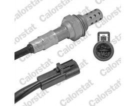 OKSIJEN SENSORU FORD FIESTA VI CB1 CCN 08 FUSION JU 1.4 02 08 KA RB 1.3 I MAZDA 2 DY