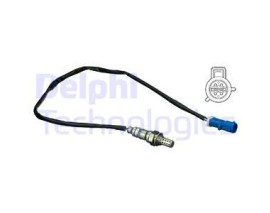 OKSİJEN SENSÖRÜ - FORD FOCUS II/C-MAX 1.6Tİ 04 08