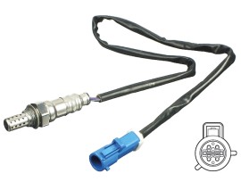 OKSİJEN SENSÖRÜ - FORD MONDEO. GALAXY. S-MAX; VOLVO S60. S80. V60. V70. XC60 03/10