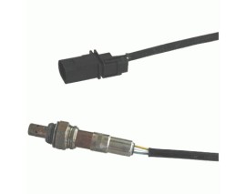 OKSİJEN SENSÖRÜ LZA15-A5 DOBLO-PRATICO 10 LINEA-FIORINO-500 07 1.3 DMTJ 610mm