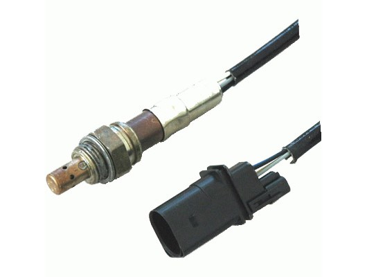 OKSİJEN SENSÖRÜ LZA15-GM3 CORSA C-CORSA D 1.3 CDTİ 860mm