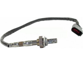 OKSİJEN SENSÖRÜ OZA629-EV8 GOLF V-PLUS-JETTA III-PASSAT-ALTEA-LEON 1.4 TSI-A3 1.4 TFSİ 07 406mm