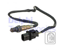 OKSİJEN SENSÖRÜ PASSAT