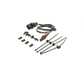 OKSİJEN SENSÖRÜ POLO 1.4 FSI 04/05 0258007177