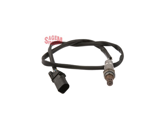 OKSİJEN SENSÖRÜ PUNTO EVO-LINEA-500-DOBLO-FIORINO 1.3 DMTJ-ALFA LAMBA SENSÖRÜ