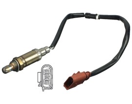 OKSİJEN SENSÖRÜ - SEAT ALTEA. CORDOBA. IBİZA. LEON / SKODA FABİA. OCTAVİA. ROMMSTER / VW CADDY. GOLF