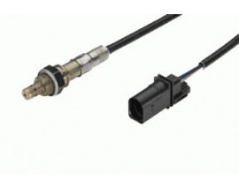 OKSİJEN SENSÖRÜ UAR0004-VW004 CADDY III-GOLF VI-JETTA IV-POLO-TOURAN-BEETLE-IBIZA 1.2 TSİ 677mm