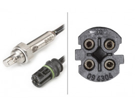 OKSIJEN SENSORU uzunluk 970 mm BMW M52 E36 E38 M52 E39