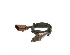 OKSİJEN SENSÖRÜ YETİ