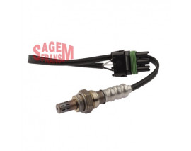 OKSİJEN SONDA SENSOR R19 - CLIO E7J