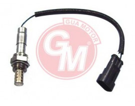 OKSİJEN SONDASI CLIO 1.2-1.4-1.8 90-98 - MEGANE 1.4-1.6i-1.6e 96-99 R19 1.4-1.7-1.8 88-92