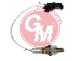 OKSİJEN SONDASI DACIA LOGAN SANDERO CLIO II KANGOO 1.4 1.6