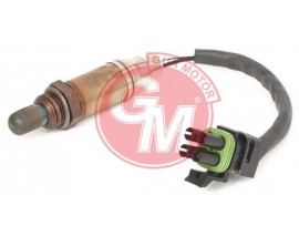 OKSİJEN SONDASI LAGUNA I MEGANE I-FIAT BRAVA MAREA ALBEA R19 1.6-MEGANE 2.0-LAGUNA 1.8-2.0