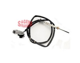 OKSİJEN SONDASI MEGANE3 09- FLUENCE 10- KANGOO 08- 1.5DCI