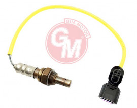 OKSİJEN SONDASI RENAULT CLIO III 1.2 16V-1.6 16V-KNG 1.6 16V-LOGAN 1.6 16V-MGN IV 1.6 16V SARI