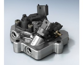 ÖLÇME ÜNİTESİ - DENOX DPM2/MU/99/300K/S