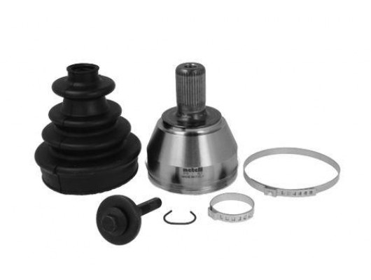 ÖN AKS KAFASI DIŞ FOCUS II CMAX 1.6 TDCI 03 11 1.4-1.6-1.8-2.0 TDCİ 04 11 VOLVO S40 1.6D C30 26X36