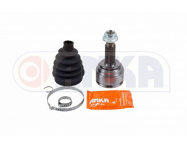 ÖN AKS KAFASI DIŞ TRANSİT COURIER 1.5 TDCİ 14