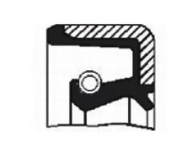 ÖN AKS KEÇESİ FORD RANGER-2.5 TD 99 02