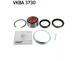 Ön Aks Rulman Kiti TOYOTA Corolla 92 01 AE100-AE101 38BWD12 CA145 38x72x36/33