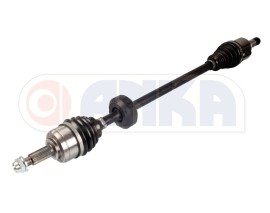 ÖN AKS SAĞ DACIA DOKKER-LODGY 1.5 DCİ 12 5 VİTES