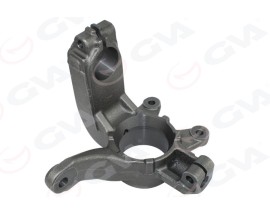 ÖN AKS TAŞIYICI SOL FORD FIESTA 02 08 ABS LI