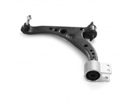 ÖN ALT SALINCAK KOMPLE SOL OPEL ASTRA K 15 22