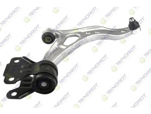 ON ALT SALINCAK ÖN SAĞ KOMPLE ALÜMİNYUM FOCUS III CEW 14 GRAND C MAX C-MAX 06 11 11