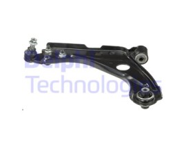 ÖN ALT SALINCAK - ROTİLLİ SOL P3008-P5008 05/2016