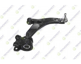 ON ALT SALINCAK SAĞ KOMPLE FOCUS II 04 11 C-MAX 04 11 VOLVO C30 06 12 C70 II 06 S40 II 04 V50 05 1.6D 1.8D 2.0D 21MM ROTİLLİ