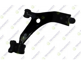 ON ALT SALINCAK SAĞ KOMPLE FOCUS II CMAX 03 011 VOLVO C30 06 12 C70 II S40 II V50 04 18MM ROTİLLİ