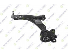 ON ALT SALINCAK SOL KOMPLE FOCUS II 04 1 C MAX 04 07 VOLVO C30 06 12 C70 II 06 S40 II 04 V50 05 1.6D 1.8D 2.0D 21MM ROTİLLİ